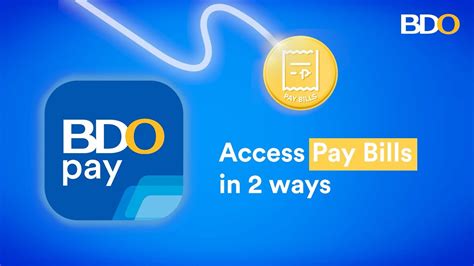 sam2 bdo|Pay Bills .